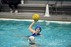 WWPolo vs CC  Wheaton College Women’s Water Polo compete in their sports inaugural match vs Connecticut College. - Photo By: KEITH NORDSTROM : Wheaton, water polo, inaugural